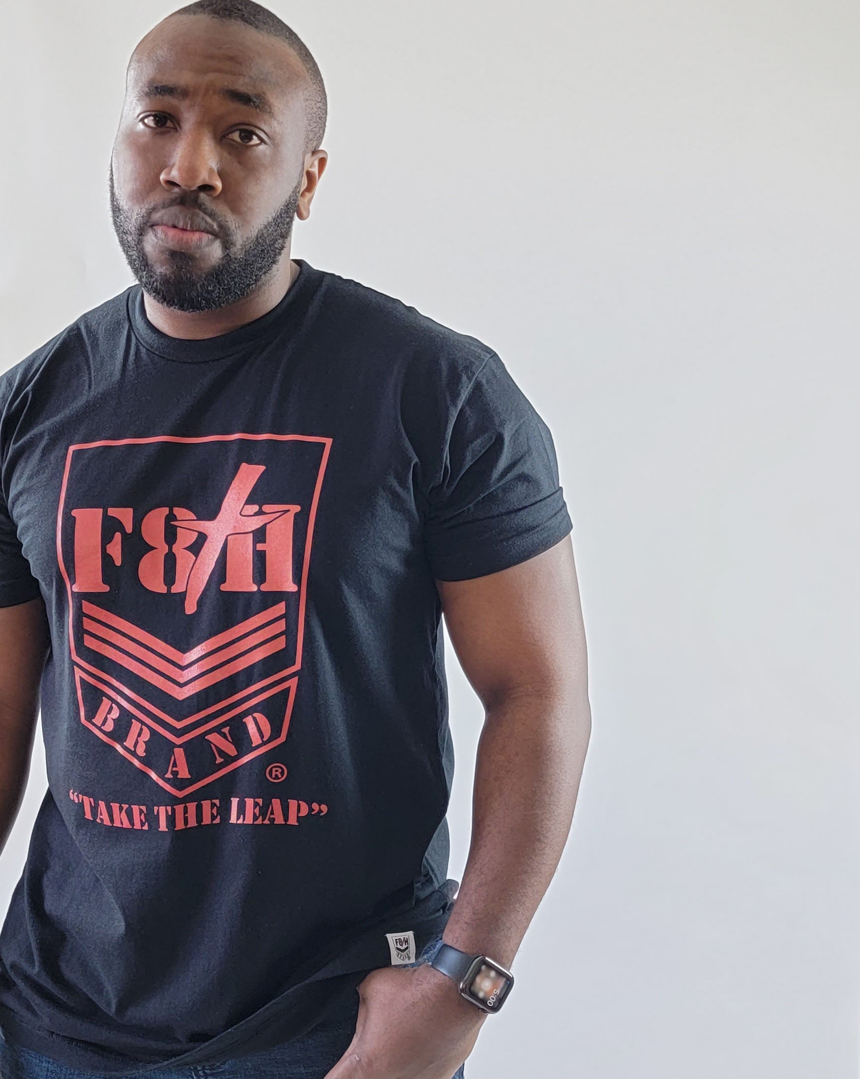 F8th Brand Logo Collection