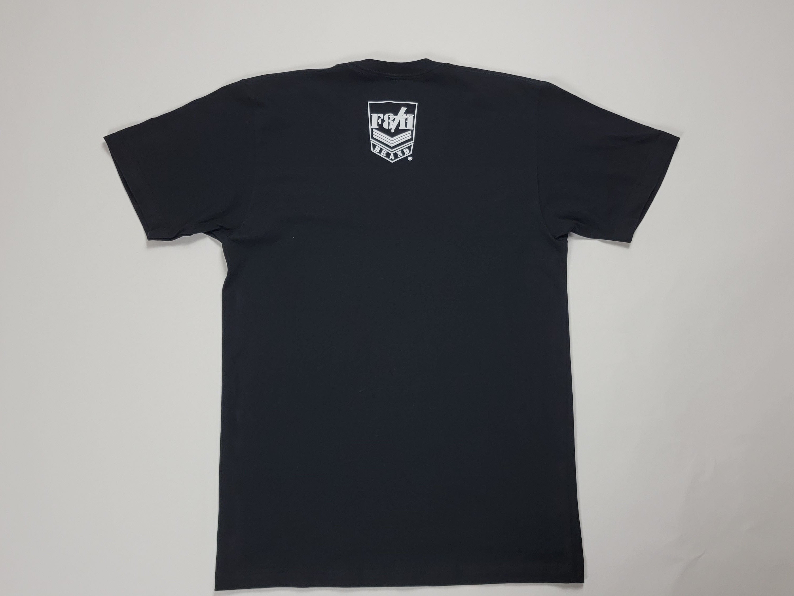 MeWe - T-shirt (Black)