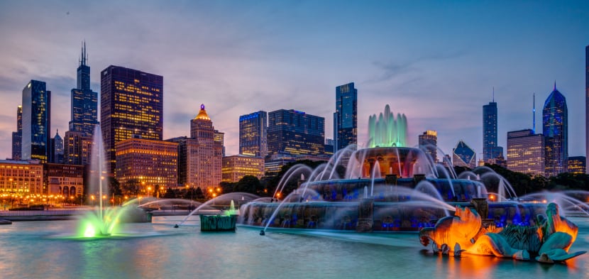 Grant Park