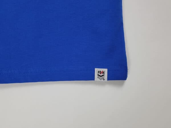"Won't He Do It" T-Shirt - Image 8