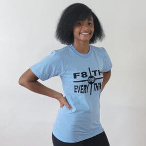 aj f8th over everything1