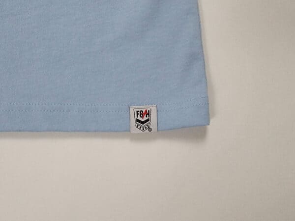 "F8th Over Everything" T-Shirt - Image 4