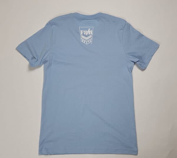 "F8th Over Everything" T-Shirt - Image 7